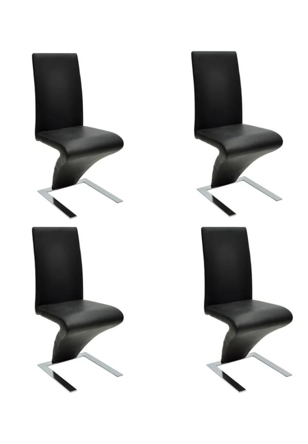 Söt matstol 2025 från vidaXL.