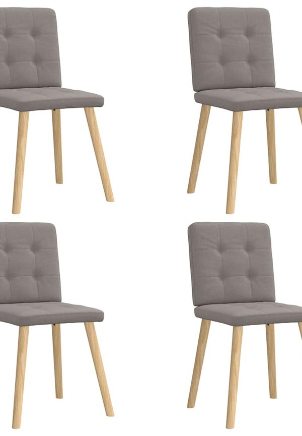 Skön köksstol 2025 från vidaXL.