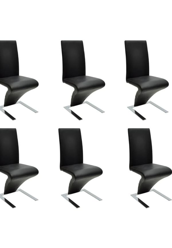 Mysig matstol 2025 från vidaXL.