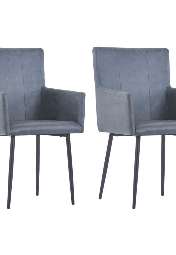 Supersnygg köksstol 2025 från vidaXL.