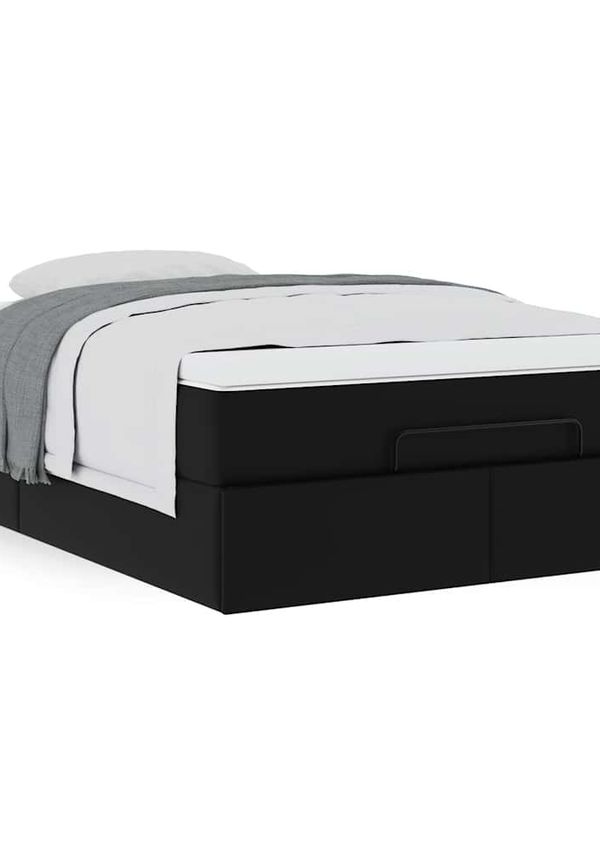 Lädersäng som passar perfekt till hösten 2025!