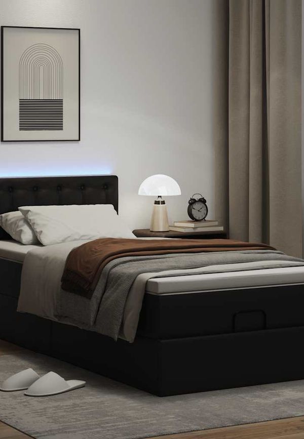 Fin Säng som passar bra vid många olika tillfällen.