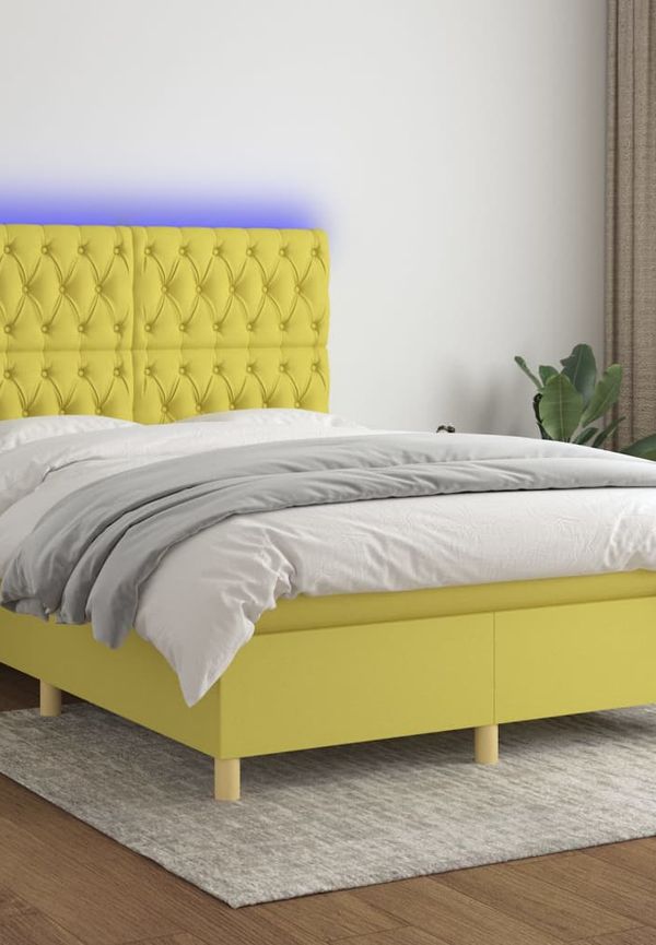 Fin säng 2025 från vidaXL.