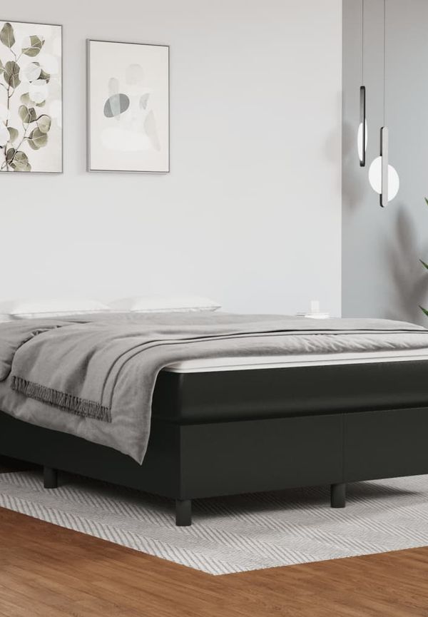 Fantastiskt snygg säng 2025 från vidaXL.