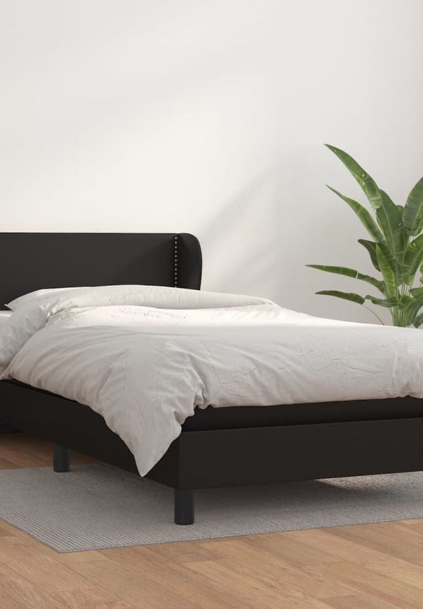 Stilren bomullssäng 2025 från vidaXL.