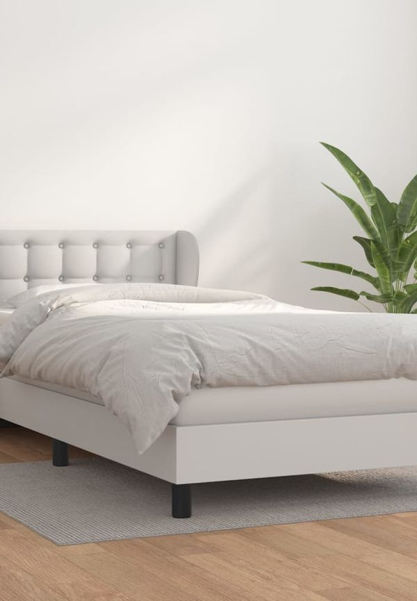 Fantastiskt fin Säng som passar bra vid många olika tillfällen.