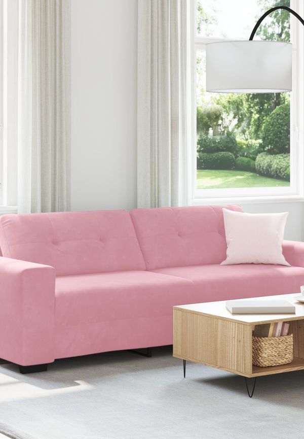 Modern soffa 2025 från vidaXL.