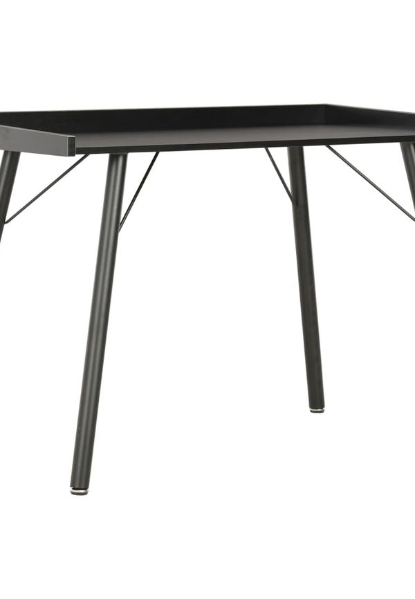 Stilriktig bord som passar bra vid många olika tillfällen.