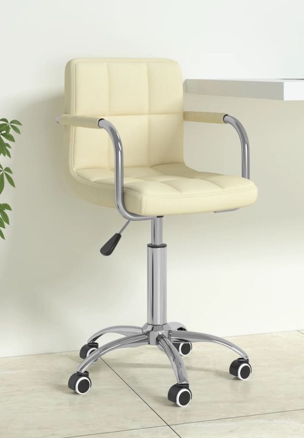 Kontorsstol som passar perfekt till våren 2025!