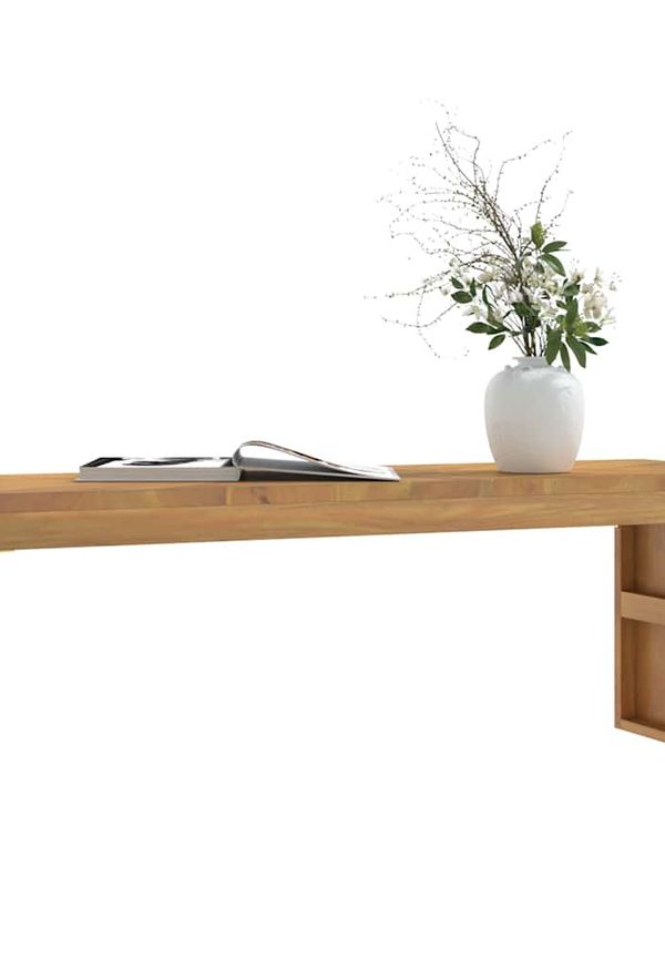 Riktigt trendig avlastningsbord 2025 från vidaXL.