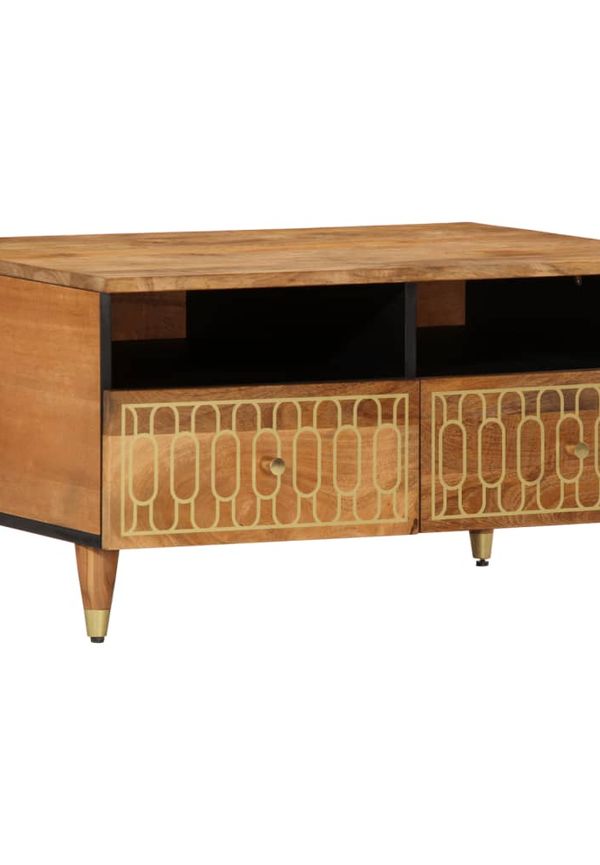 Riktigt fin bord som passar bra vid många olika tillfällen.