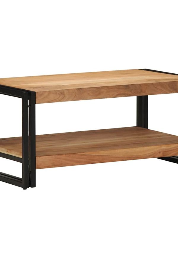 Smickrande bord som passar bra vid många olika tillfällen.