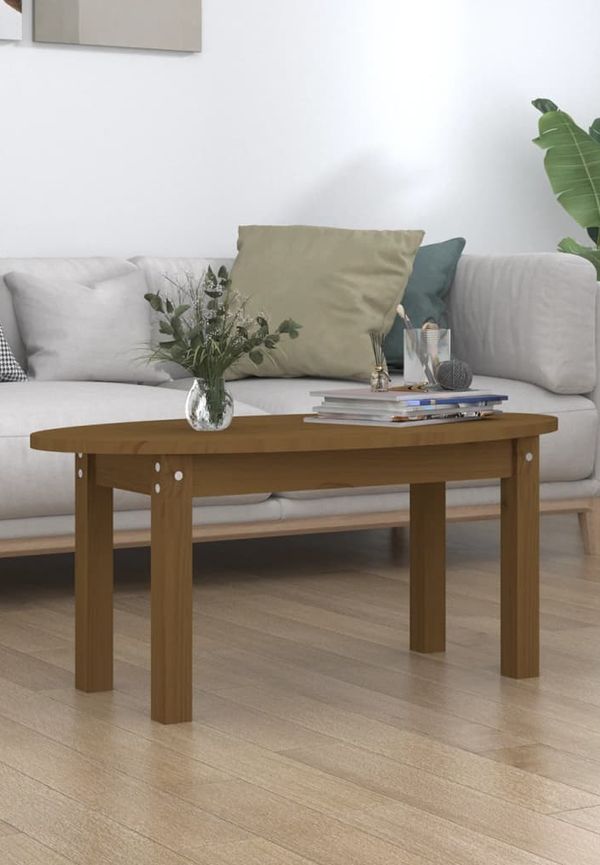 Fin bord som passar bra vid många olika tillfällen.