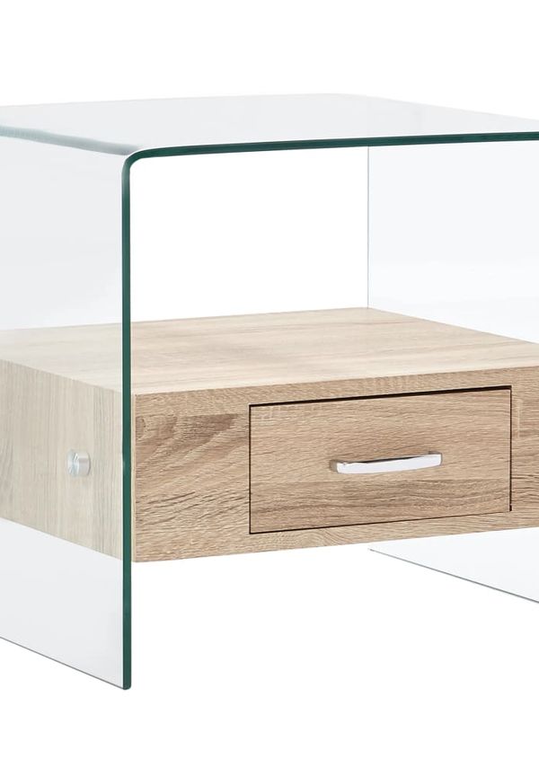 Moderiktig bord som passar bra vid många olika tillfällen.