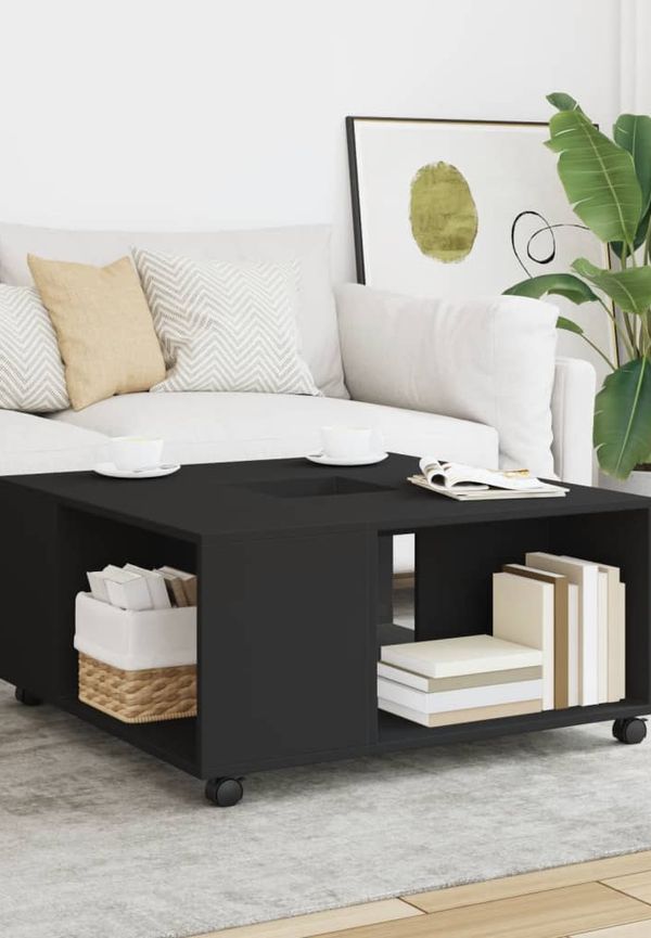 VidaXL avlastningsbord som passar perfekt till våren 2025!