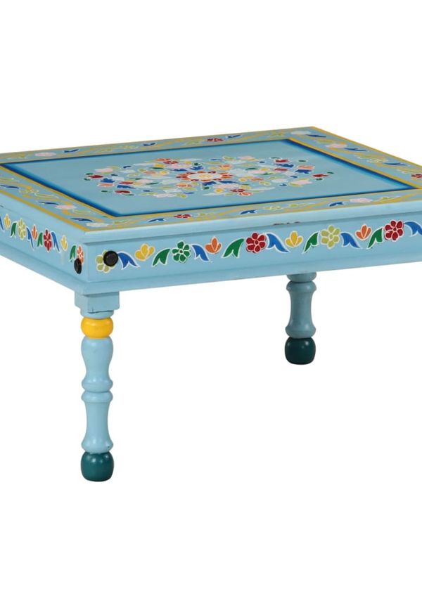 VidaXL soffbord som passar perfekt till sommaren 2025!