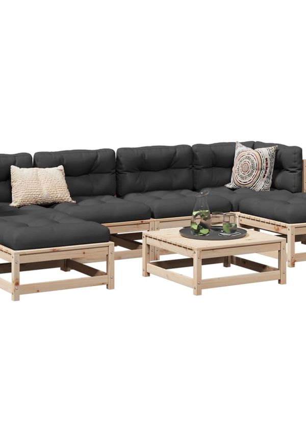 Jättefin Grupp som passar bra vid många olika tillfällen.