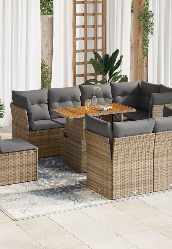 Otroligt fin bord som passar bra vid många olika tillfällen.