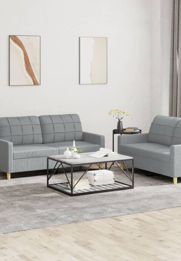 VidaXL soffa som passar perfekt till sommaren 2025!