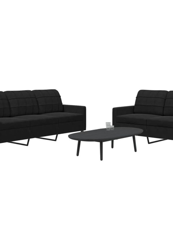 Härlig soffa 2025 från vidaXL.