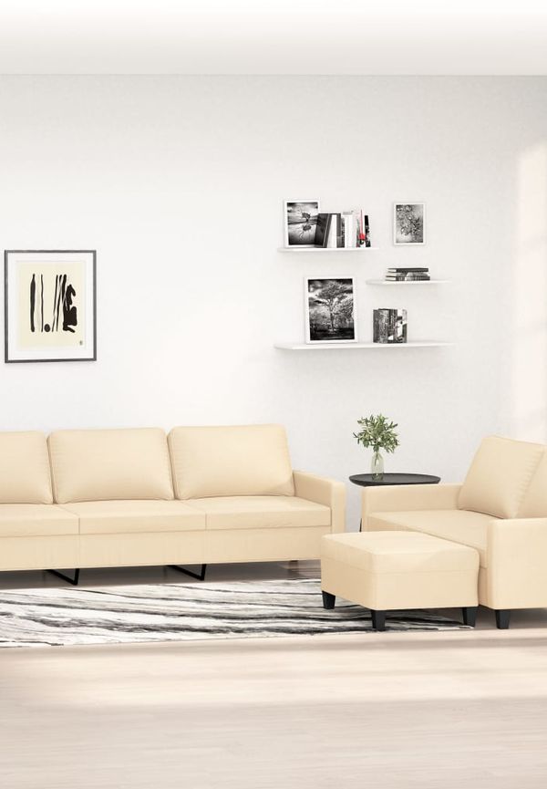 Jättesnygg soffa 2024 från vidaXL.