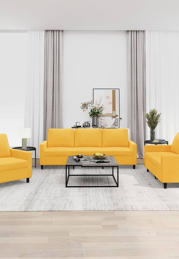 VidaXL soffa som passar perfekt till vintern 2024!