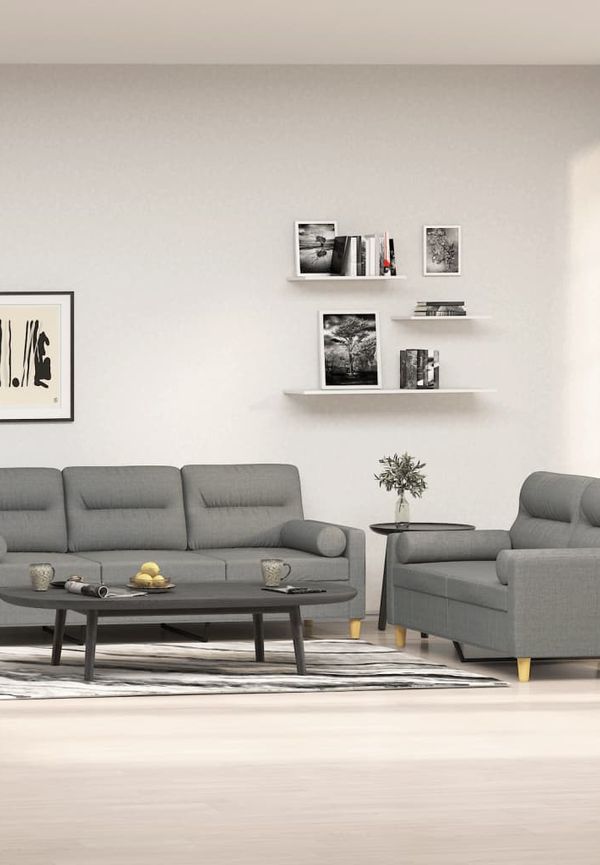 Ikonisk Soffa som passar bra vid många olika tillfällen.