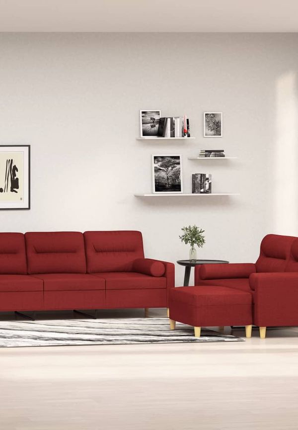 VidaXL soffa som passar perfekt till våren 2025!