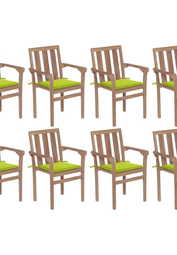 Härlig trädgårdsstol 2025 från vidaXL.