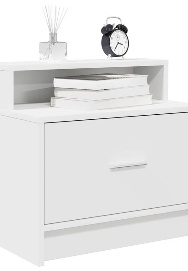 Nattduksbord som passar perfekt till våren 2025!