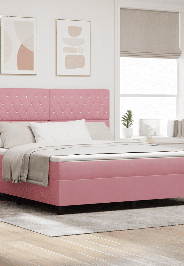 Ikonisk Säng som passar bra vid många olika tillfällen.