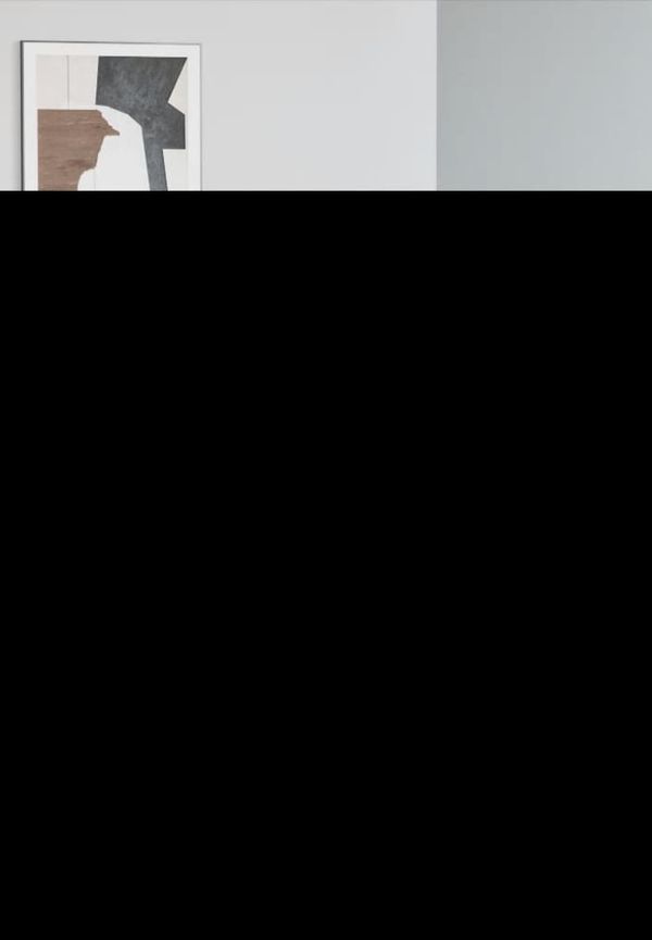 Grå bomullssäng som passar perfekt till sommaren 2025!