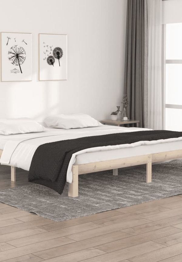 Klassisk Ram som passar bra vid många olika tillfällen.