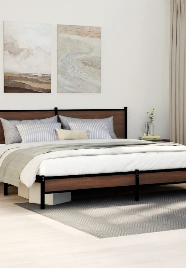 Riktigt snygg ekram 2025 från vidaXL.