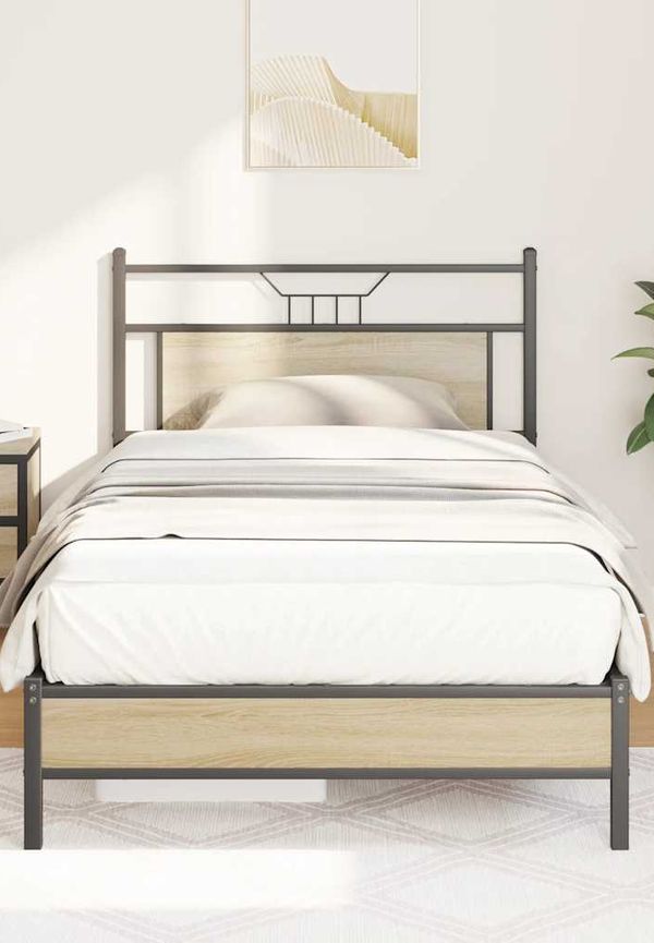 Klassisk ramar 2025 från vidaXL.