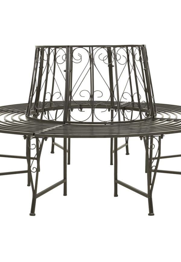 Trendig grå möbel 2025 från vidaXL.