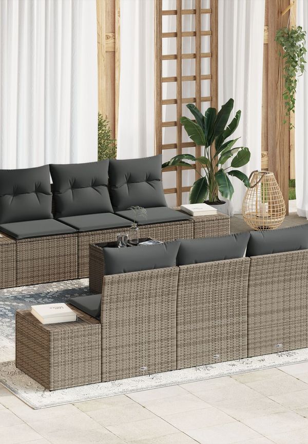 Utemöbel som passar perfekt till hösten 2025!