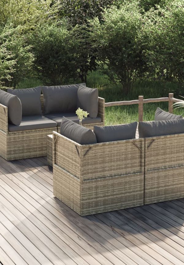 Utemöbel som passar perfekt till sommaren 2025!