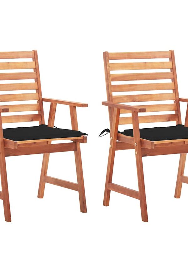 Trädgårdsstol som passar perfekt till våren 2025!