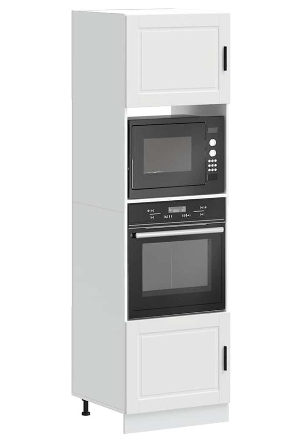 Modern vit skåp 2025 från vidaXL.