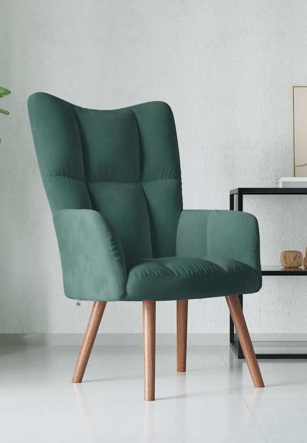 Riktigt snygg Stol som passar bra vid många olika tillfällen.