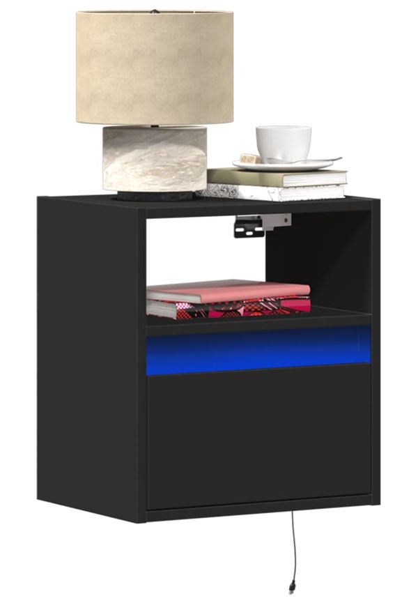 Nattduksbord som passar perfekt till vintern 2024!