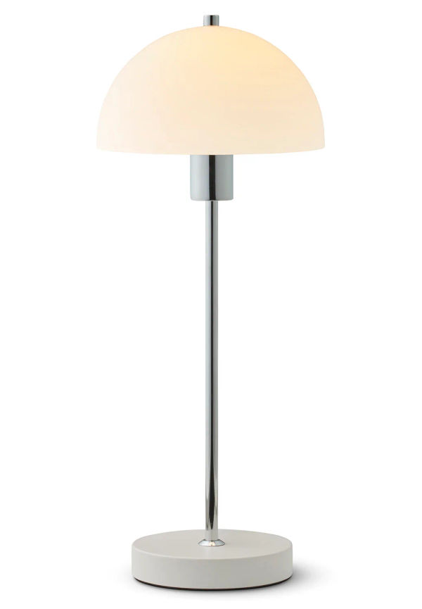 Herstal bordslampa som passar perfekt till vintern 2024!