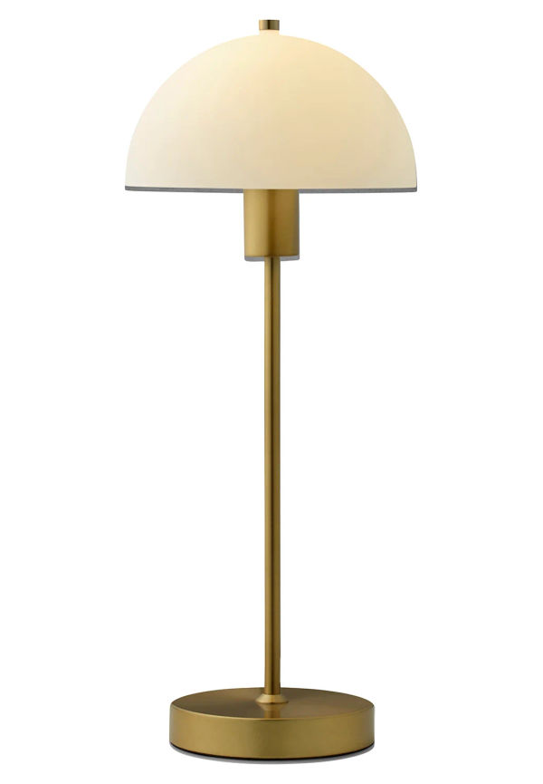 Herstal bordslampa som passar perfekt till sommaren 2025!