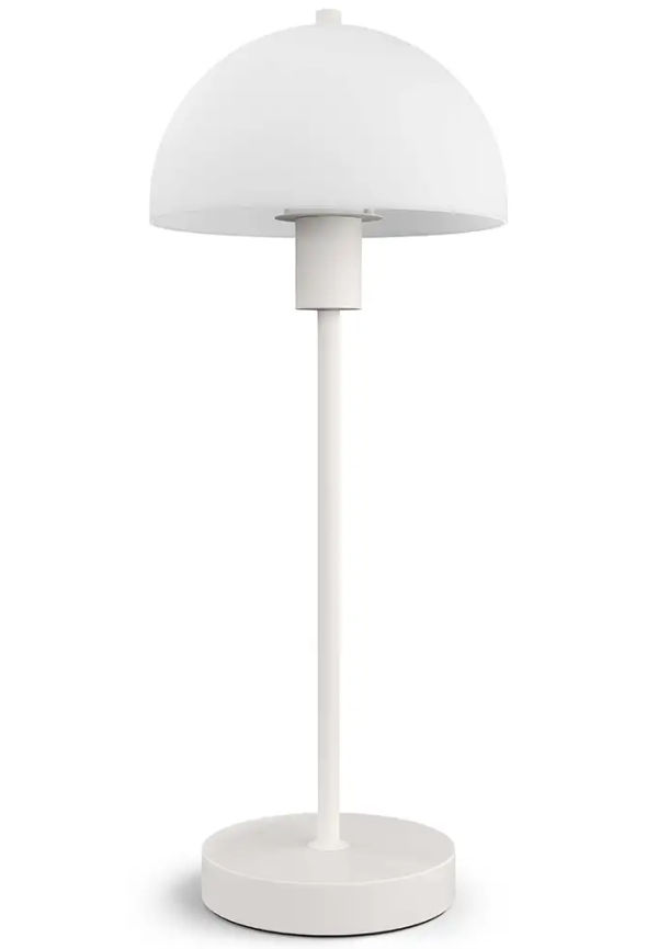 Komfortabel Lampa som passar bra vid många olika tillfällen.