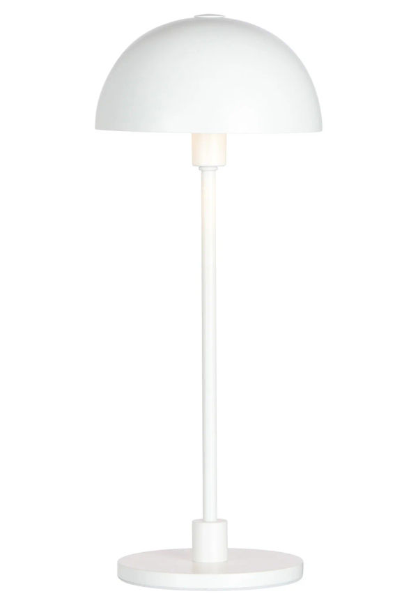 Trendig lampa 2025 från Herstal.