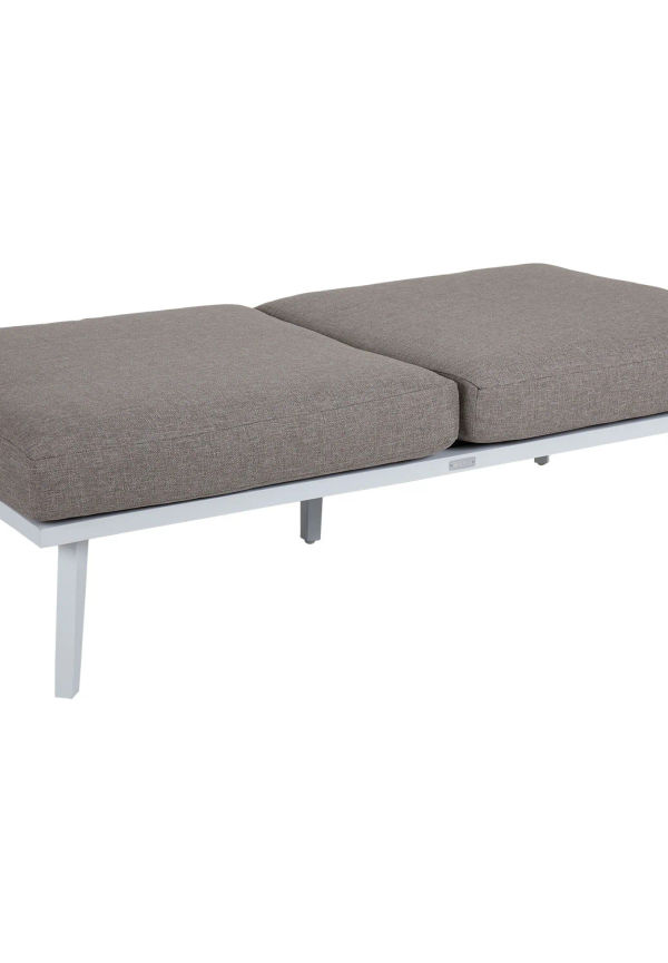 Aluminiumloungegrupp som passar perfekt till sommaren 2025!