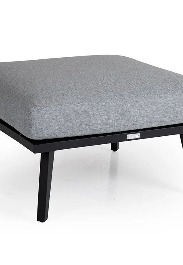 Aluminiumloungegrupp som passar perfekt till sommaren 2025!