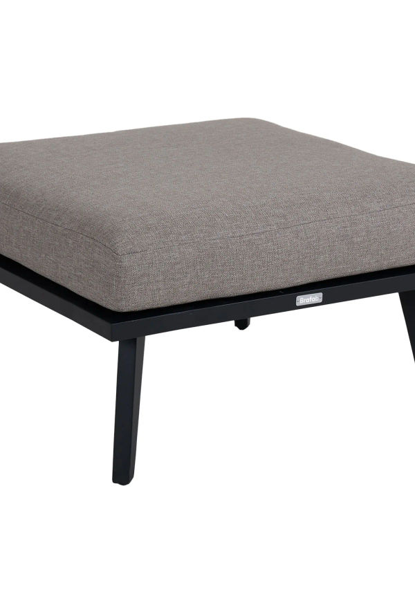 Aluminiumloungegrupp som passar perfekt till sommaren 2025!