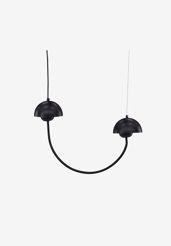 Riktigt trendig taklampa 2025 från VIND.